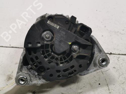 Alternator OPEL MERIVA B MPV (S10) 1.4 (75) | BP36706933M7 - Image 2