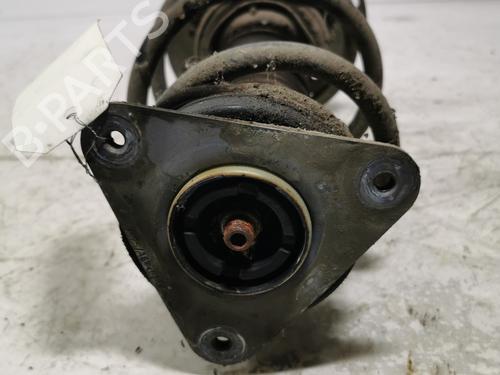 Used Left front shock absorber Left front shock absorber 39584507 39584507