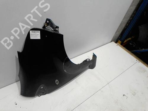Forskærm Højre Forskærm Højre TOYOTA AYGO (_B1_) 1.0 (KGB10_, KGB10R) (68 hp) 36751468 36751468