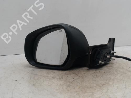 Left mirror SUZUKI SPLASH (EX) 1.3 CDTI (A5B413D) | BP36743846C26 - Image 3