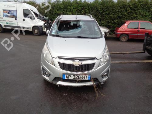 Venstre bagtil støddæmper CHEVROLET SPARK (M300) | BP36726955M18 - Image 5