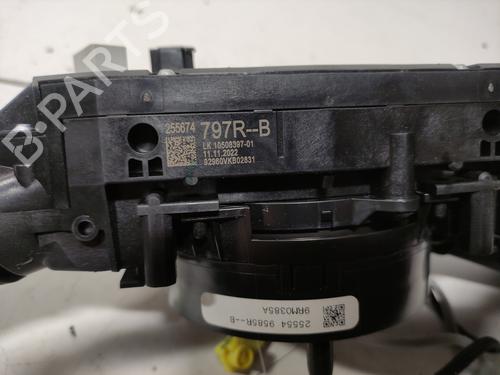 Ratstangsstang RENAULT CAPTUR II (HF_) E-TECH 145 (HFMU) | BP37733537I23 - Image 2