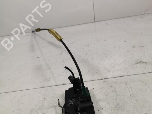 Højre fortil lås Højre fortil lås OPEL ASTRA H TwinTop (A04) 1.9 CDTi (L67) (150 hp) 37449714 37449714