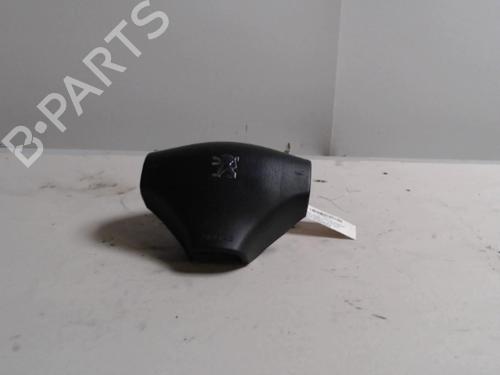 driver-airbag-peugeot-206-sw-2ek-2002-36730212 main image