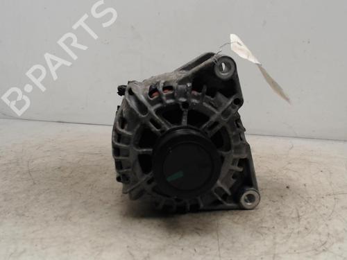 Alternator FORD FIESTA VI (CB1, CCN) 1.4 TDCi | BP36745481M7 - Image 2