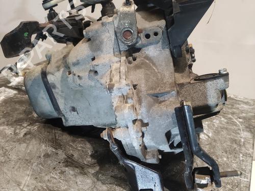Gearbox CITROËN C3 III (SX) 1.2 VTi 68 | BP36713725M3 - Image 4