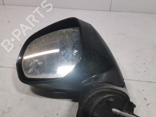 Left mirror CITROËN C3 II (SC_) 1.6 VTi 120 | BP37254603C26 - Image 3