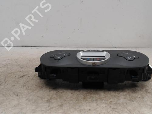 Climate control RENAULT TWINGO II (CN0_) 1.6 RS (CN0N, CN0R, CN0S) | BP36745960I5 - Image 2