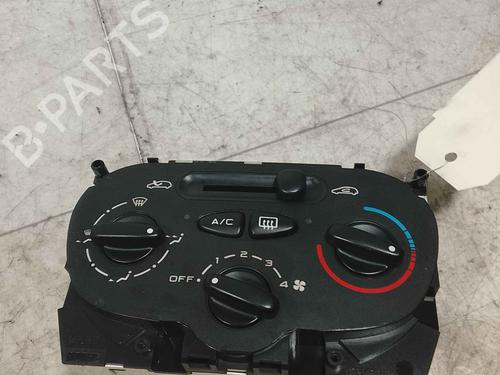 Used Climate control Climate control 36714956 36714956