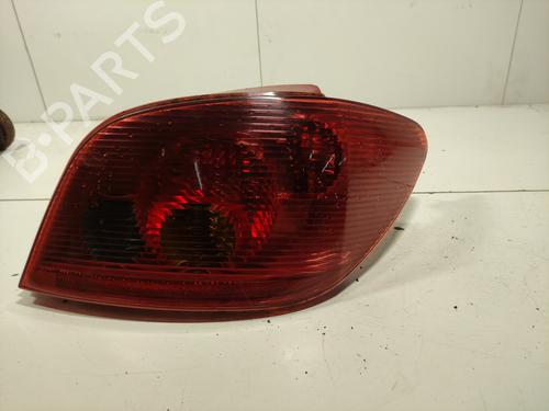 Used Right taillight Right taillight 36751842 36751842