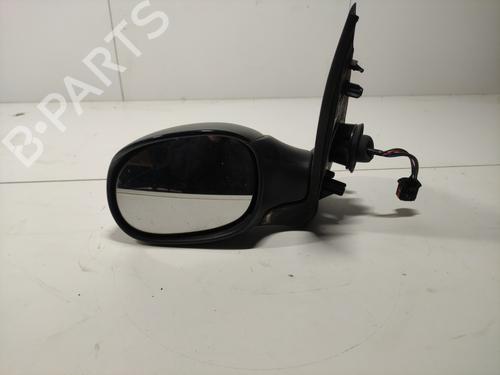 Used Left mirror Left mirror PEUGEOT 206+ (2L_, 2M_) 1.4 HDi eco 70 (68 hp) 36751357 36751357