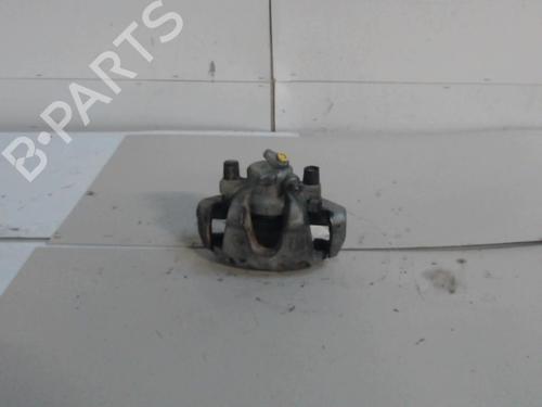 Used Left front brake caliper Left front brake caliper RENAULT CLIO IV (BH_) 0.9 TCe 90 (BHNF, BHMA, BHMH, BHJK, BHJR) (90 hp) 36729617 36729617
