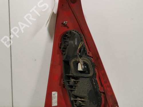 Used Right taillight Right taillight PEUGEOT 107 (PM_, PN_) 1.4 HDi (54 hp) 36746336 36746336