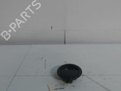 Used Rear right interior door handle Rear right interior door handle RENAULT KANGOO / GRAND KANGOO II (KW0/1_) 1.5 dCi 115 (KW17) (115 hp) 36729809 36729809