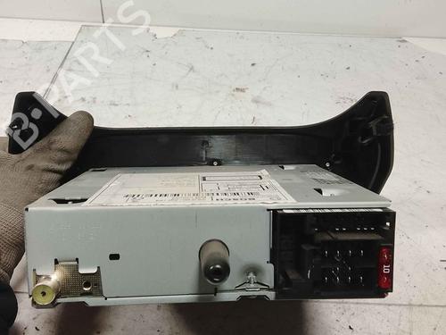 Radio PEUGEOT BIPPER (AA_) 1.3 HDi 75 | BP36711788E6 - Image 2
