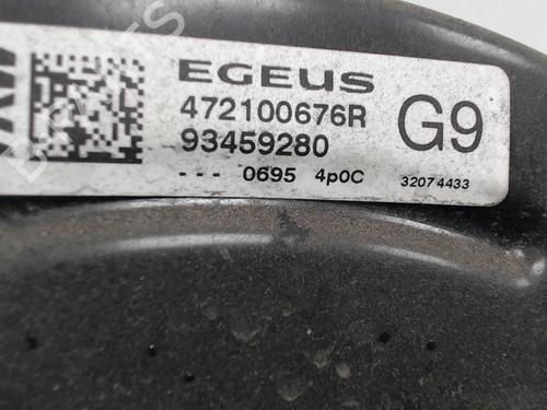 Servo brake RENAULT TRAFIC III Bus (JG_) | BP36739061M42 - Image 3