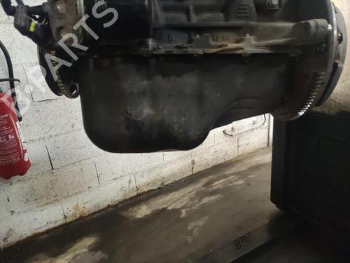 Engine FIAT PANDA (169_) 1.1 (169.AXA1A) | BP36744948M1 - Image 3
