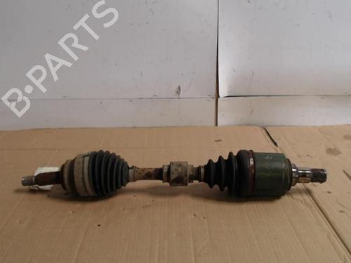 Antriebswelle links vorne für Antriebswelle links vorne CITROËN C-CROSSER (VU_, VV_) 2.2 HDi (156 hp) 36734288 36734288