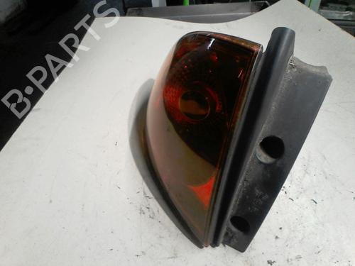 Left taillight SEAT ALTEA (5P1) | BP36747940C34 - Image 2