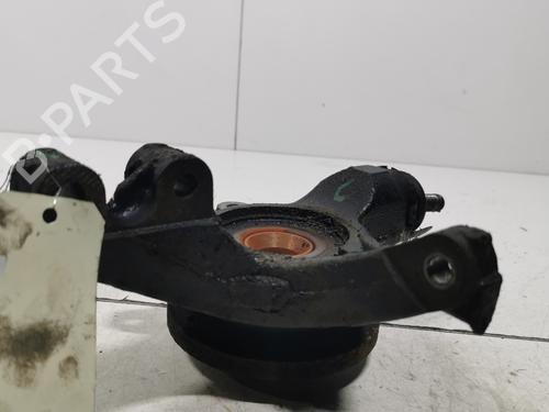 Used Left front steering knuckle Left front steering knuckle 36707019 36707019