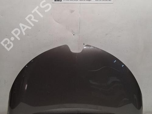 Motorhjelm RENAULT ZOE (BFM_) ZOE | BP39421432C1 - Image 3