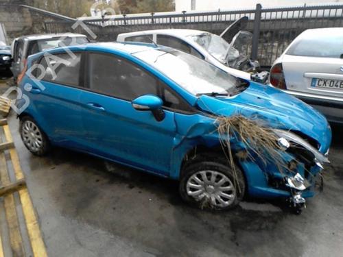 Alternator FORD FIESTA VI (CB1, CCN) 1.0 EcoBoost | BP36732030M7 - Image 3