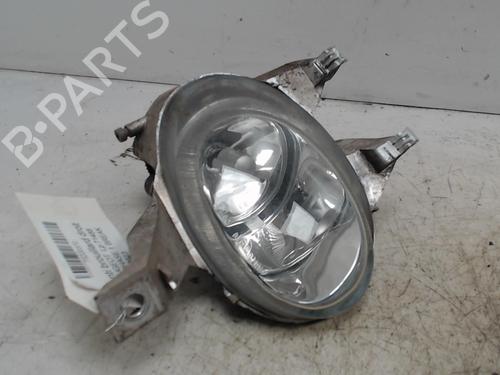 Right front fog light PEUGEOT 206 SW (2E/K) 1.6 16V | BP36744482C31 - Image 2