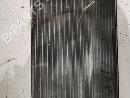 Water radiator RENAULT TWINGO II (CN0_) 1.2 16V (CN04, CN0B) | BP40018321M31 - Image 3