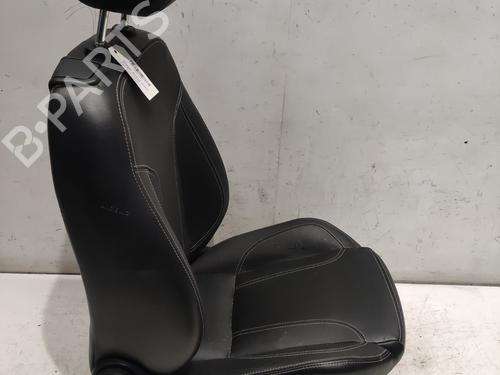 Sæde højre fortil Sæde højre fortil FORD FIESTA VI (CB1, CCN) 1.6 TDCi (95 hp) 36716184 36716184