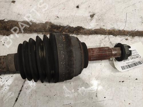 Right front driveshaft RENAULT CLIO III Hatchback Van (SB_, SR_) | BP36718925M39 - Image 7