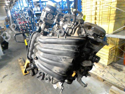 Motor für Motor NISSAN NOTE (E11, NE11) 1.6 (110 hp) 36740253 36740253