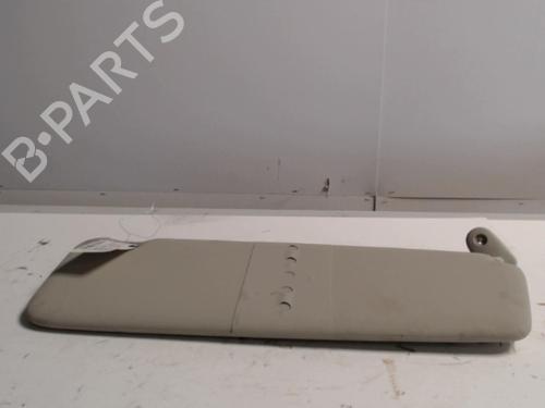 Used Right sun visor Right sun visor RENAULT TRAFIC III Platform/Chassis (EG_) 2.0 dCi 145 (EGML) (145 hp) 36725698 36725698