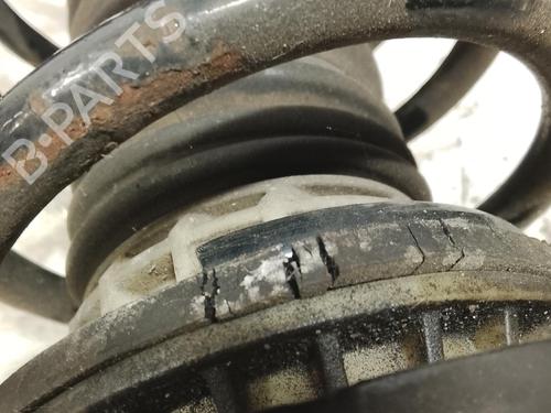 Left front shock absorber CITROËN C3 II (SC_) 1.4 HDi 70 (SC8HZC, SC8HR0, SC8HP4) | BP39663642M16 - Image 4