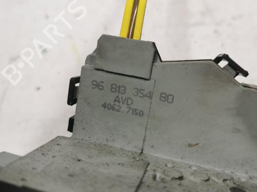 Used Front right lock Front right lock 39584491 39584491