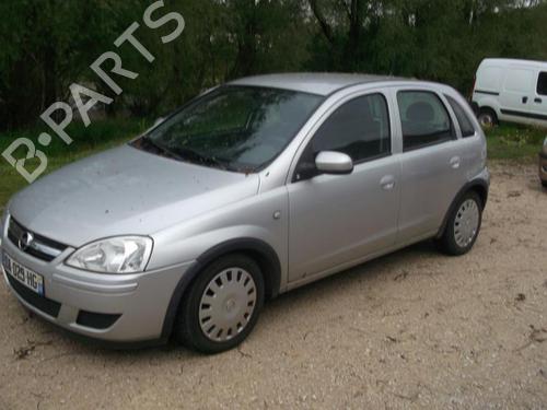 Starter OPEL CORSA C (X01) 1.3 CDTI (F08, F68) | BP36725007M8 - Image 2