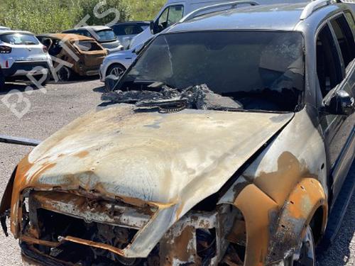 Used Parts SSANGYONG REXTON / REXTON II (GAB_) 2.7 D 4x4 4767692