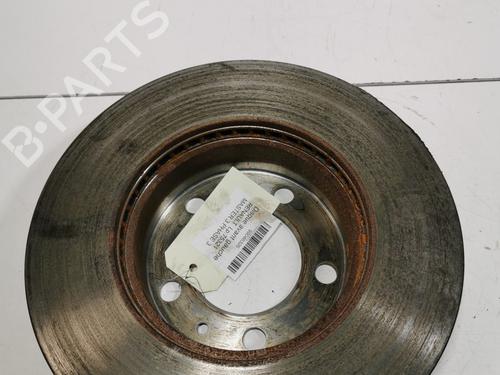 Other RENAULT MASTER III Platform/Chassis (EV, HV, UV) 2.3 dCi 145 RWD (UV0F, UV0E, HV0E, HV0F, HV0T, HV10,... | BP36751767O1 - Image 3