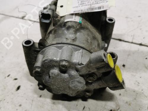 AC compressor RENAULT TWINGO II (CN0_) 1.2 16V (CN04, CN0B) | BP36708123M34 - Image 3