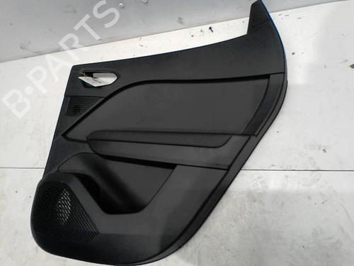 Rear right panel RENAULT CAPTUR II (HF_) | BP36704286C61 - Image 2
