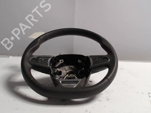 Used Steering wheel Steering wheel RENAULT ESPACE V (JR_) 1.6 dCi 160 (160 hp) 36728358 36728358