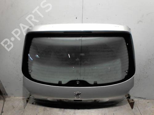 Used Tailgate Tailgate 36734651 36734651