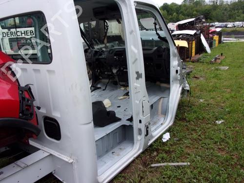 Left front suspension arm RENAULT MASTER III Platform/Chassis (EV, HV, UV) | BP36726242M12 - Image 9
