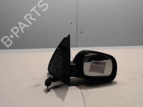 Used Right mirror Right mirror SEAT AROSA (6H1) [1997-2004] 36724809 36724809