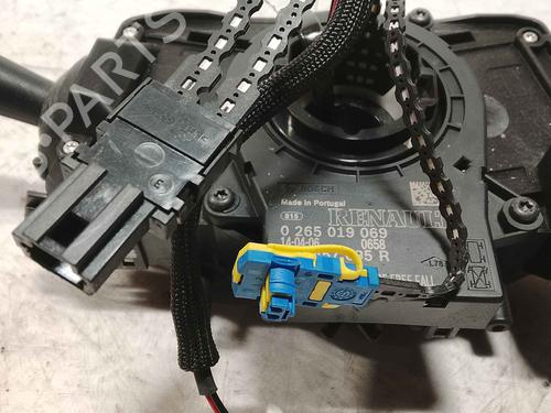 Steering column stalk RENAULT CLIO IV (BH_) 1.5 dCi 90 | BP36711732I23 - Image 4