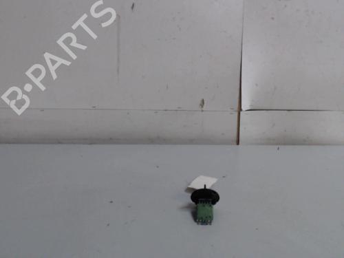 Used Heater resistor Heater resistor CITROËN C3 II (SC_) 1.4 HDi 70 (SC8HZC, SC8HR0, SC8HP4) (68 hp) 36734934 36734934