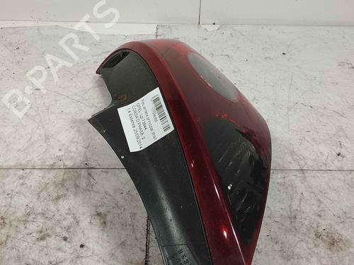 Right taillight OPEL CORSA D (S07) 1.4 (L08, L68) | BP36712060C35 - Image 3