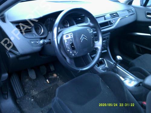 Left front brake caliper CITROËN C5 III (RD_) 2.0 HDi 140 (RDRHF8, RDRHFA, RDRHA8, RDRHAJ) | BP36731042M105 - Image 4