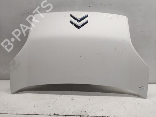 Capot Capot CITROËN NEMO Box Body/MPV (AA_) 1.3 HDi 75 (75 hp) 36707712 36707712