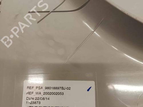 Right sun visor CITROËN C4 Picasso II | BP36714033I2 - Image 2