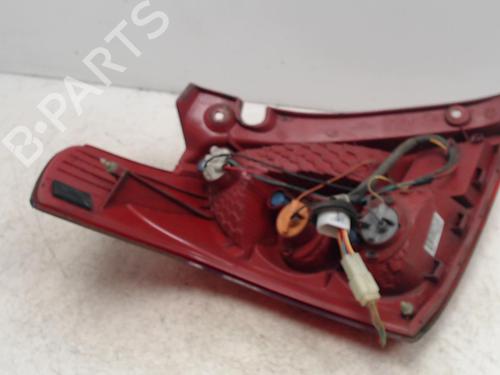 Right taillight SUZUKI SWIFT III (MZ, EZ) | BP36747267C35 - Image 3